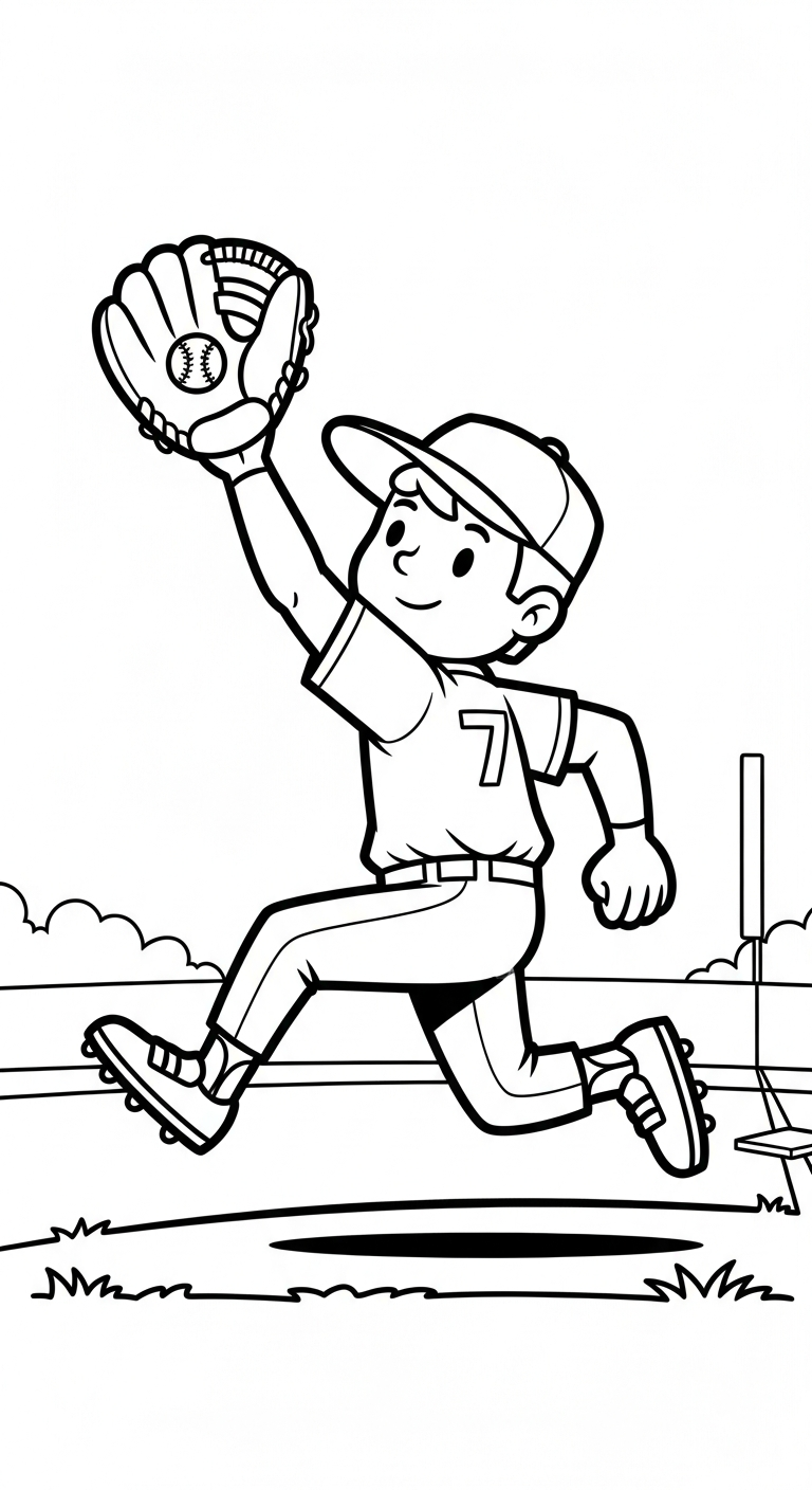 coloriage Balle molle updated gratuit en ligne 2