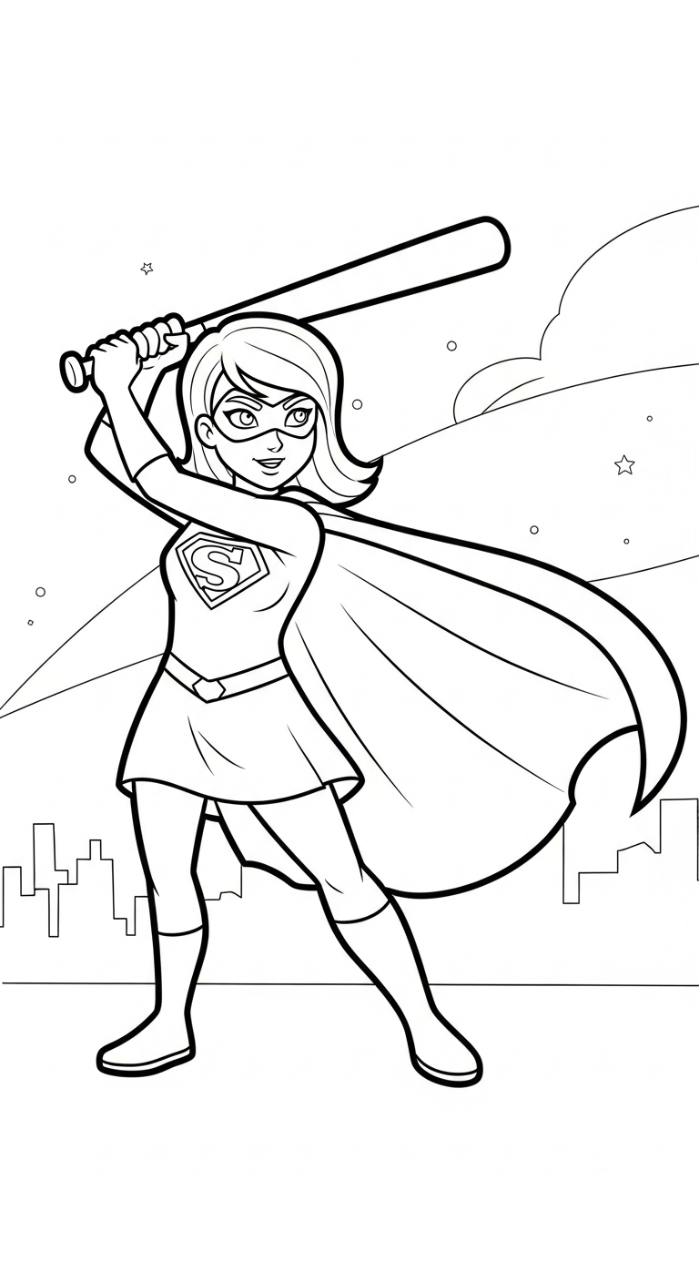 coloriage Balle molle updated et dessin a imprimer