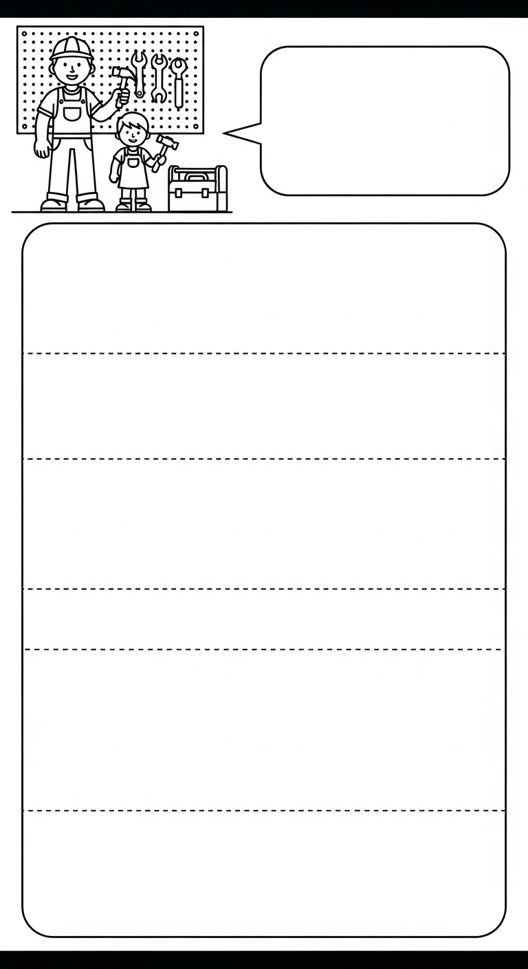 coloriage Bonne Fête Papa updated a imprimer gratuit