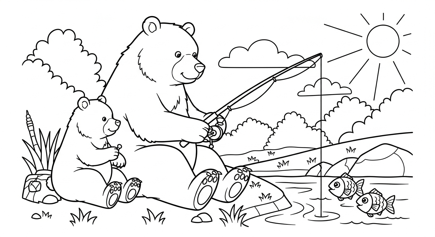 coloriage Bonne Fête Papa updated et decoupage a imprimer gratuit 1