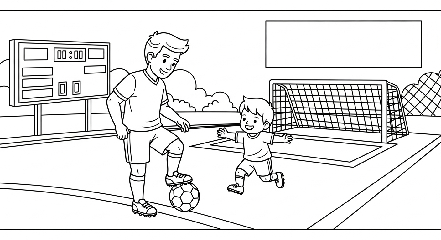 imprimer coloriage Bonne Fête Papa updated