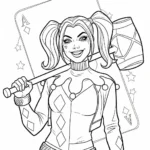 Harley Quinn thumbnail