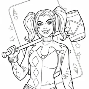 Harley Quinn