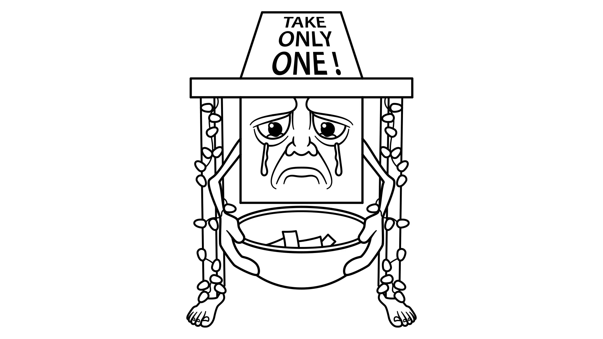 coloriage Italian Brainrot updated gratuit