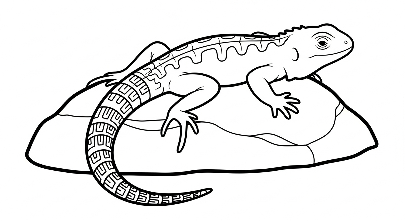 coloriage Jardin et dessin a imprimer