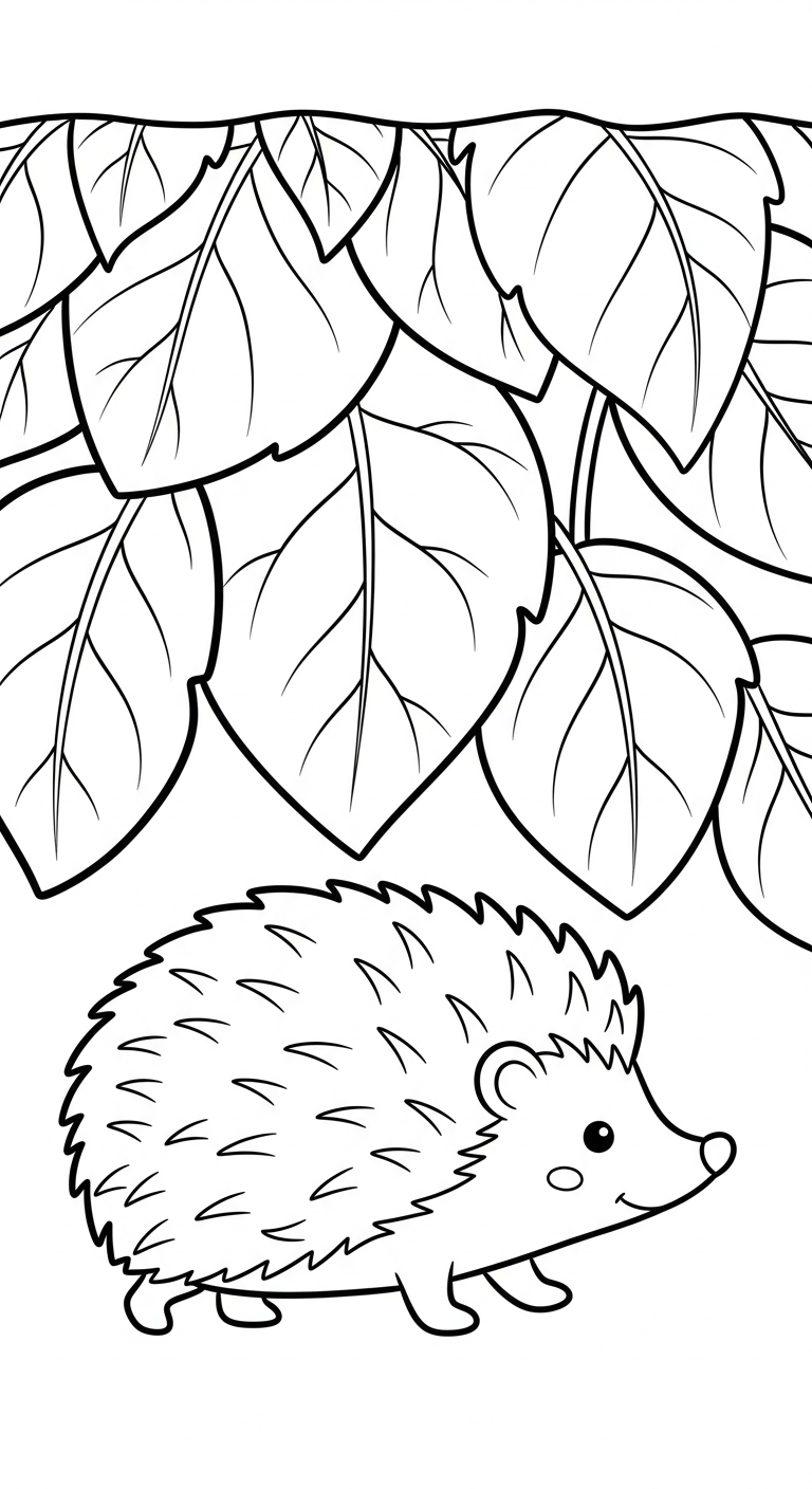 coloriage Jardin à imprimer pdf