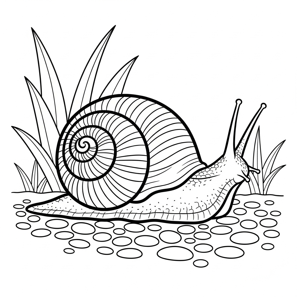 coloriage Jardin a dessiner en ligne