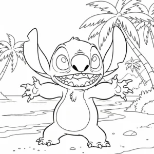 Stitch
