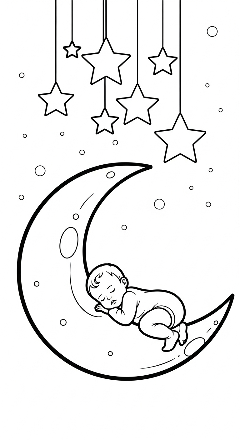imprimer coloriage bébé updated gratuit