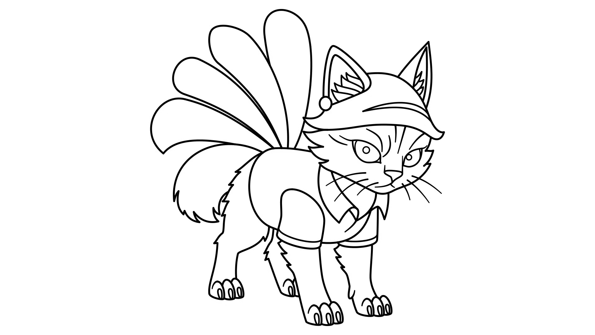 coloriage italian brainrot updated et decoupage a imprimer gratuit