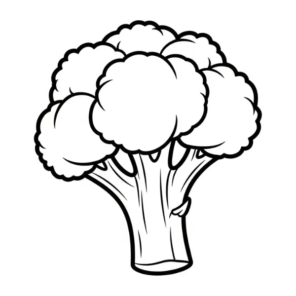 Brocoli thumbnail