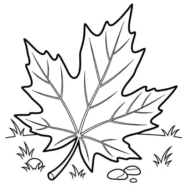 Feuille d’Érable thumbnail