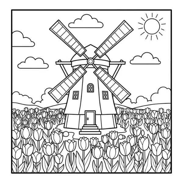 Moulins à Vent thumbnail