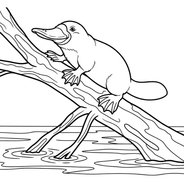 Ornithorynque thumbnail