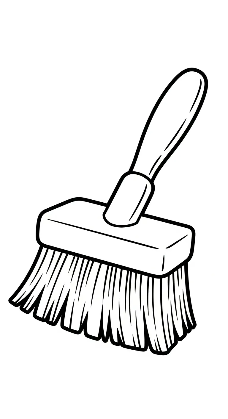 coloriage Outils Agricoles à imprimer pour enfant de 10 ans