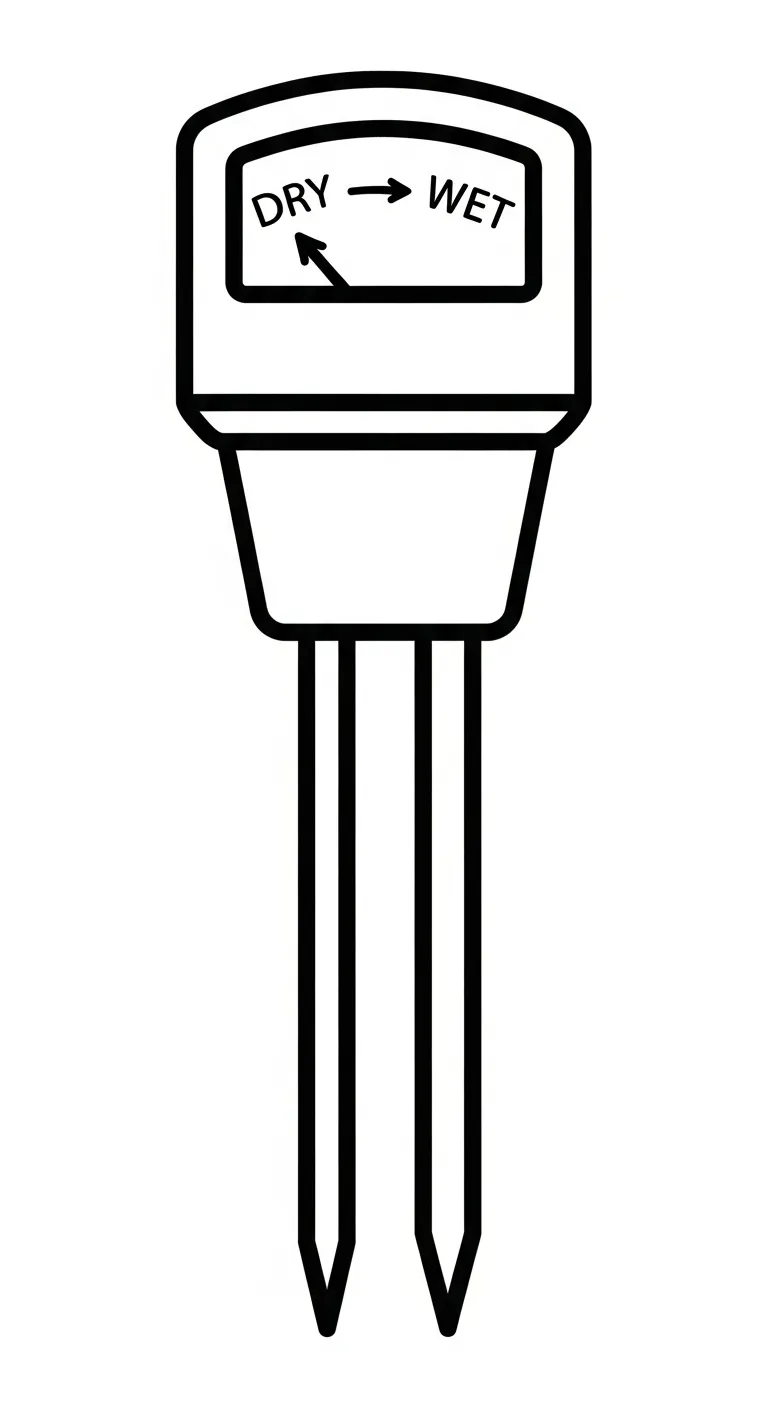 coloriage Outils Agricoles en ligne pour enfant