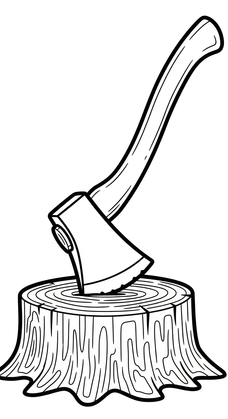 coloriage Outils Agricoles et dessin a imprimer