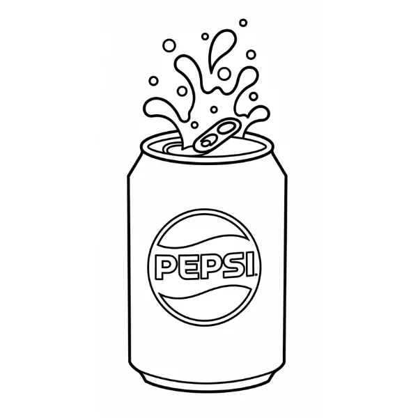 Pepsi thumbnail