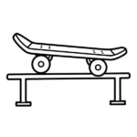 Skateboard thumbnail