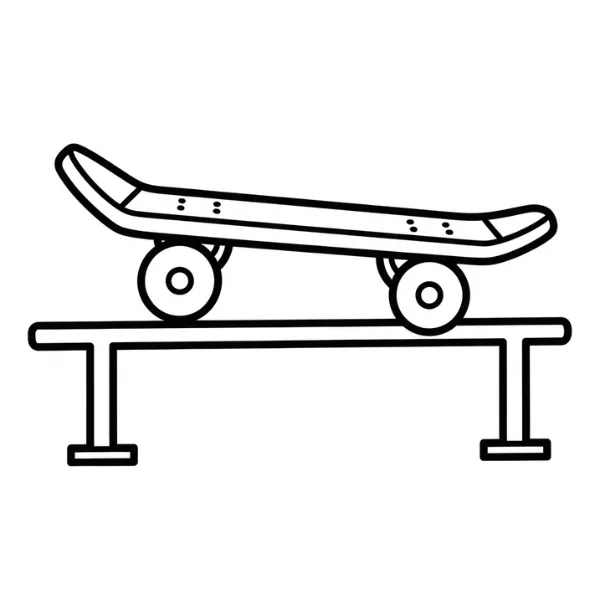 Skateboard thumbnail
