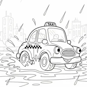 Taxi thumbnail