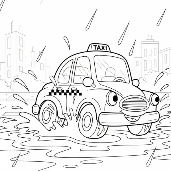 Taxi thumbnail