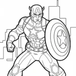 Captain America thumbnail