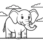 Éléphant thumbnail