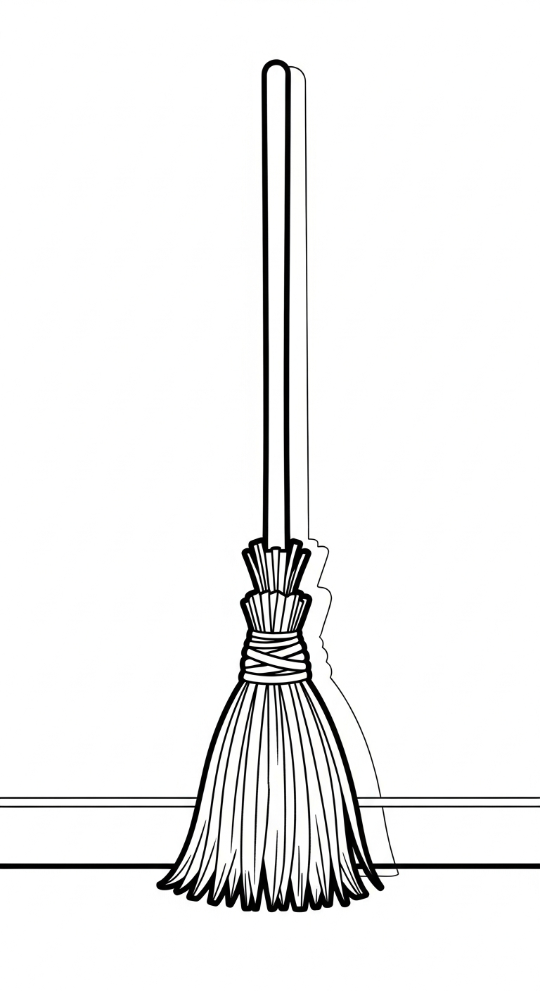 coloriage Outils Agricoles et découpage à imprimer