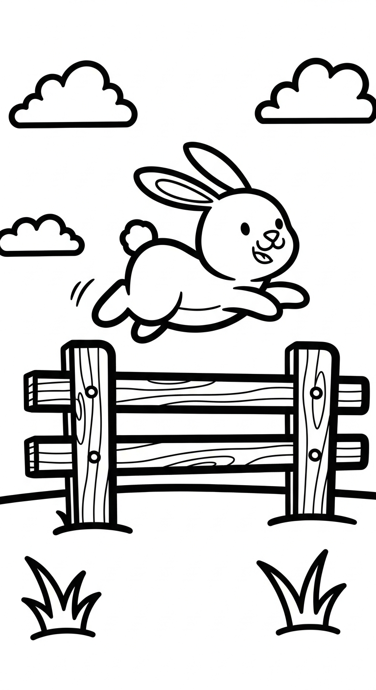 coloriage Pâques gratuit en ligne 1