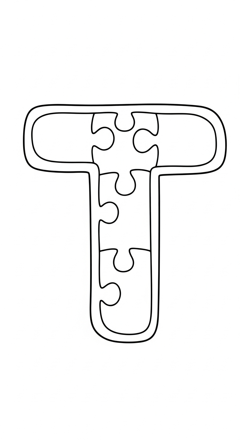 coloriage alphabet updated pour enfant de 8 ans 1