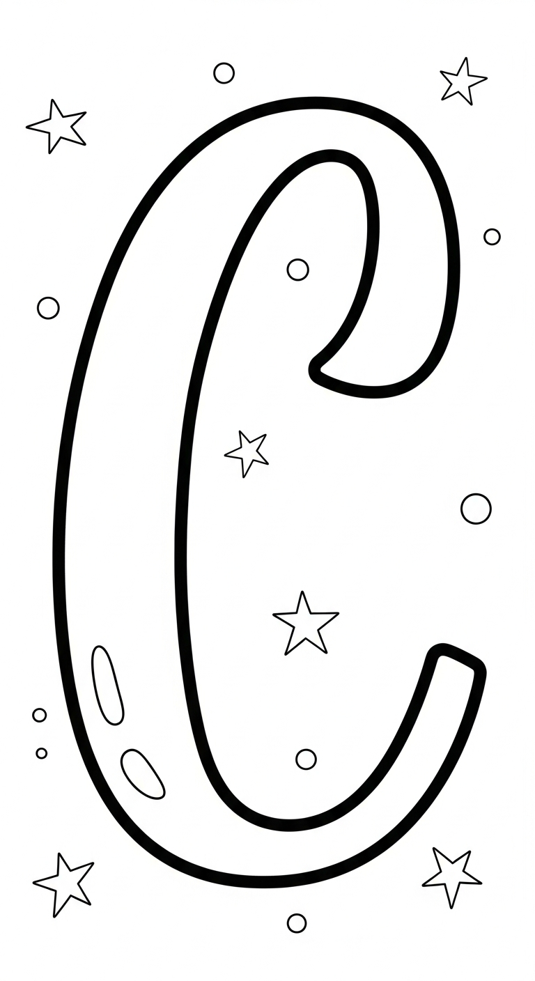 coloriage alphabet updated pour enfant de 3 ans