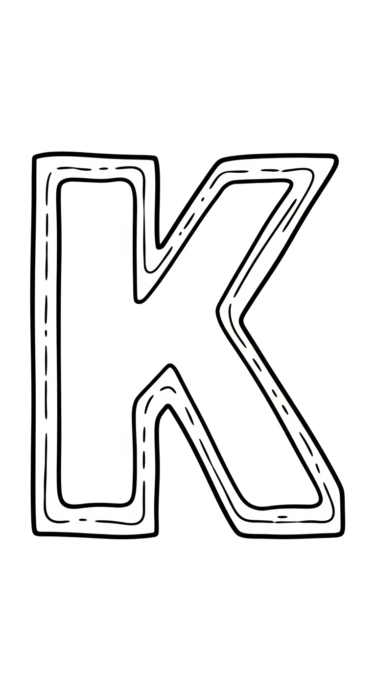 coloriage alphabet updated pour enfant gratuit