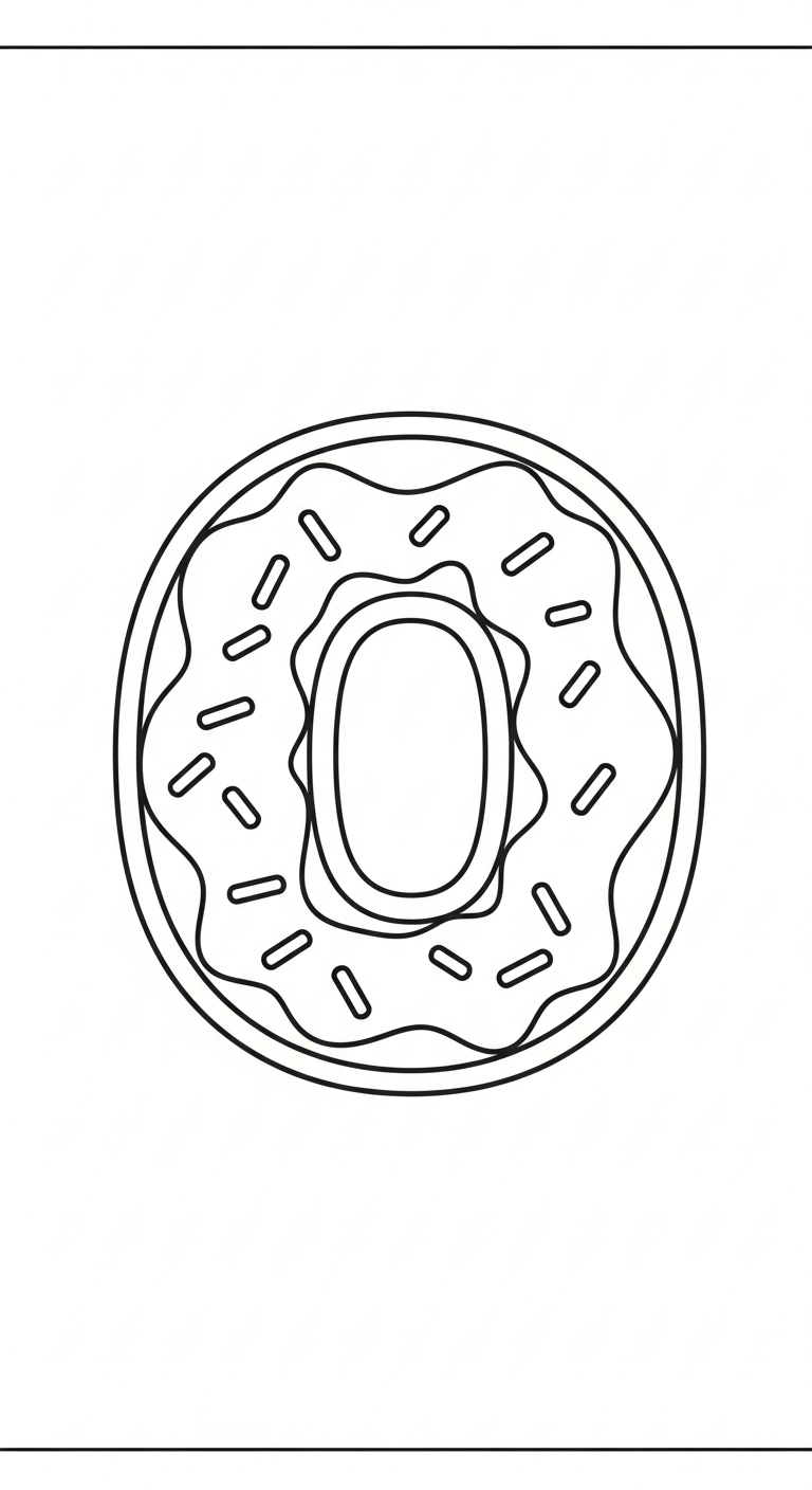 coloriage alphabet updated pour enfant de 2 ans 2