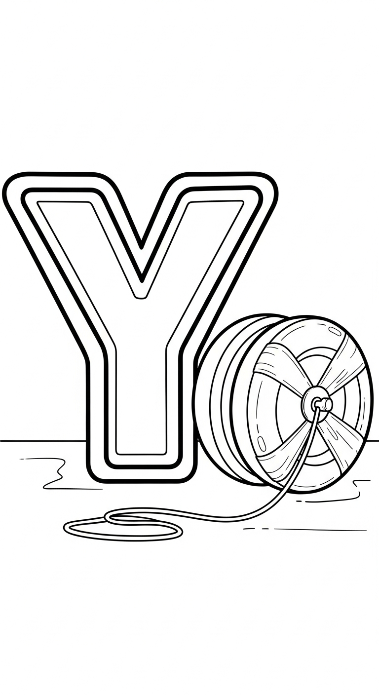 coloriage alphabet updated à imprimer pour enfant de 12 ans 1
