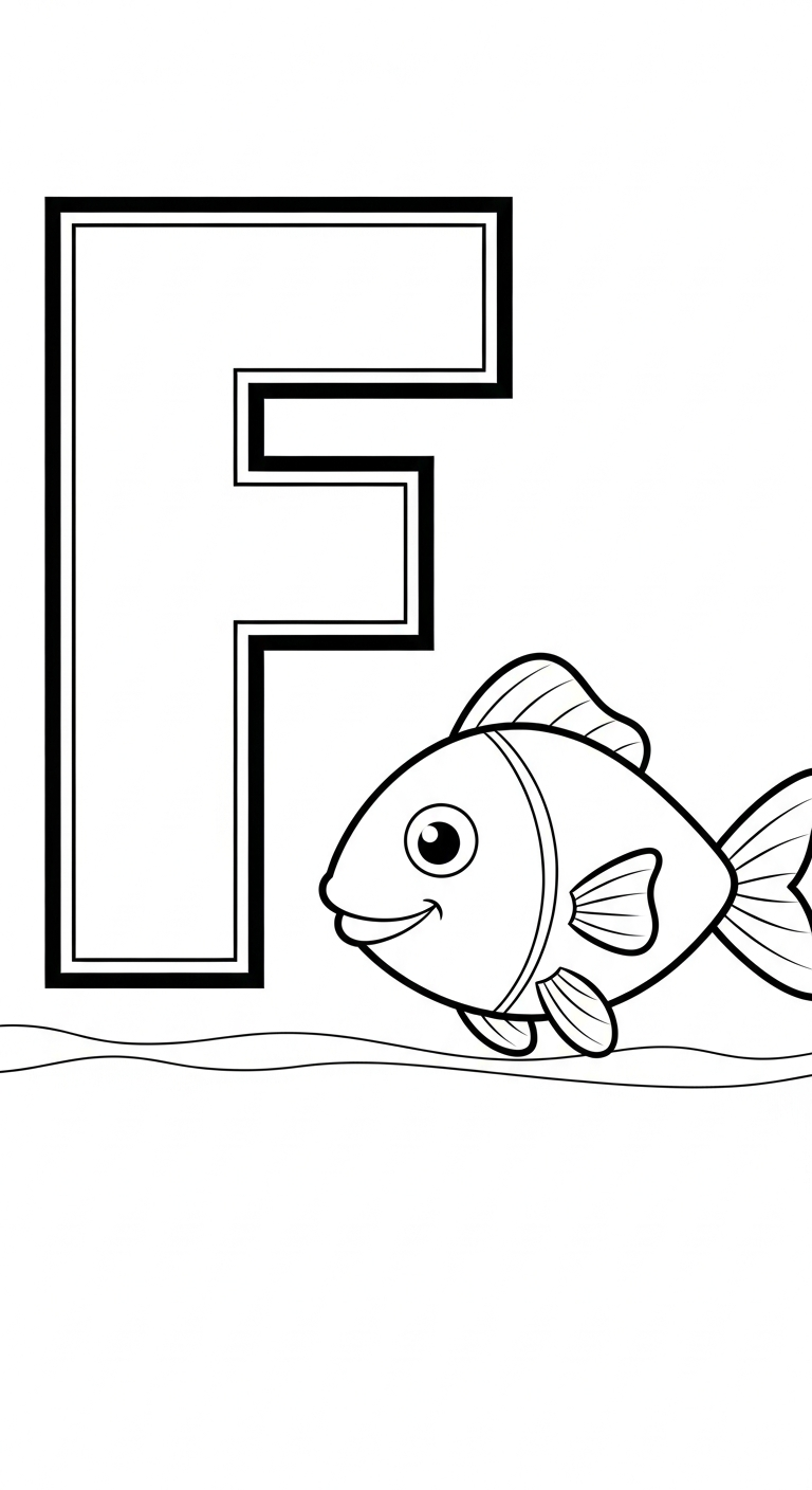 coloriage alphabet updated de pour enfants