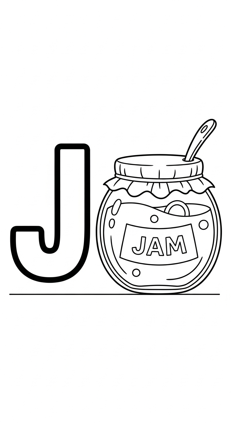 coloriage alphabet updated en ligne pour enfant