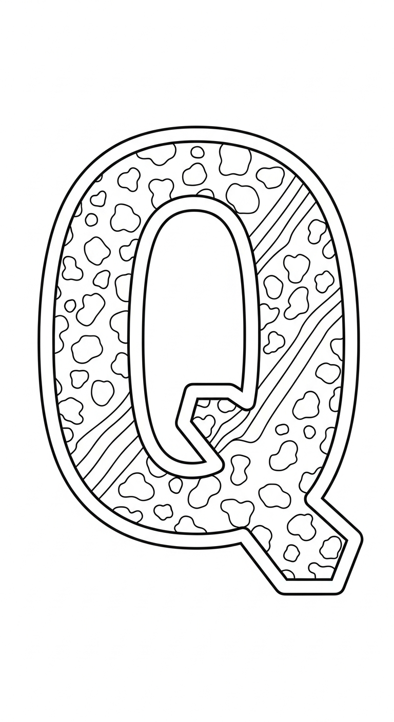 coloriage alphabet updated pour enfant de 2 ans