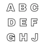 Alphabet thumbnail