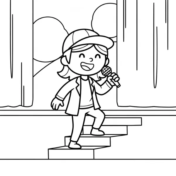 Chanteuse thumbnail
