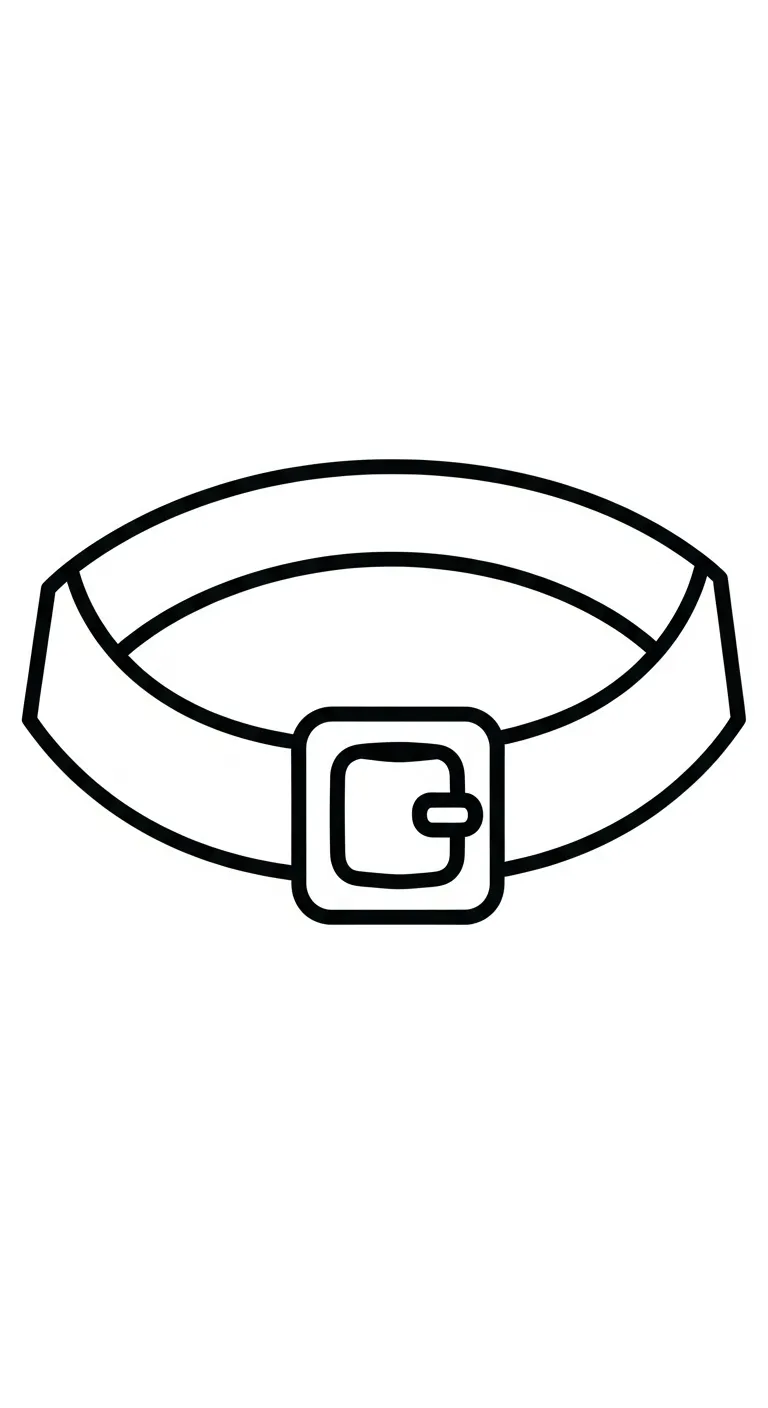 coloriage Collier et dessin a imprimer 1
