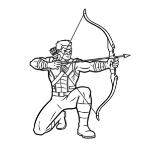 Hawkeye thumbnail
