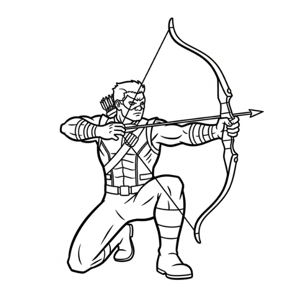 Hawkeye thumbnail