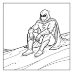 Moon Knight thumbnail