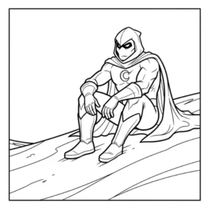 Moon Knight thumbnail
