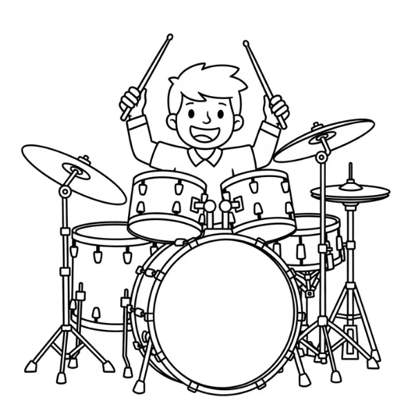 Musicien thumbnail