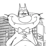 Oggy thumbnail