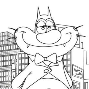 Oggy thumbnail