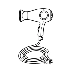 Sèche-cheveux thumbnail