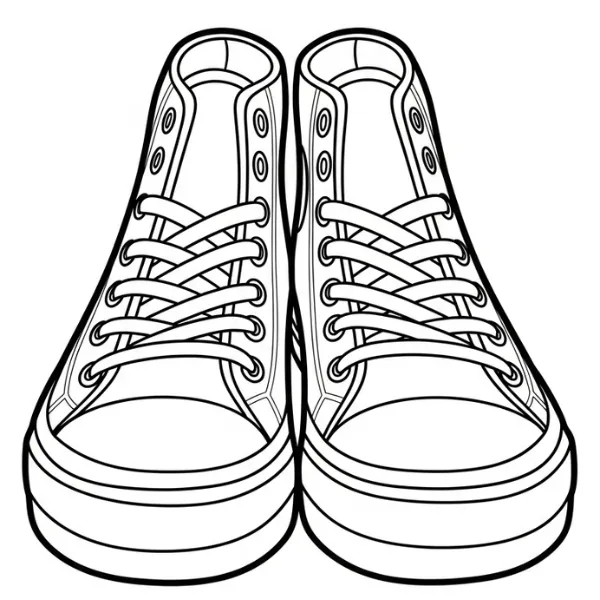 Sneakers thumbnail